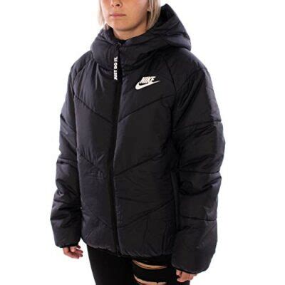 winterjacke damen 2019 nike|sehr warme winterjacke damen.